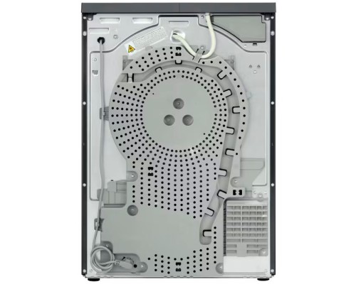Сушильная машина AEG TR8394CDE