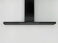 Вытяжка PANDO P-861/105 NEGRO SATIN V.1050 ECO SEC PLUS