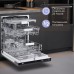 Посудомоечная машина Zigmund & Shtain DW 129.6009 X