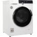 Стиральная машина с инвертором и паром Weissgauff WM 59412 DC Inverter Steam