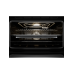 Духовой шкаф Hiberg S-VM 5615 B i-SMART