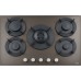 Варочная панель Franke FHMF 755 4G DC C CG 106.0541.758
