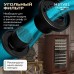 Винный шкаф Meyvel MV99PRO-KBT2 (Итальянский орех)