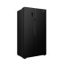 Холодильник Side-by-Side Gorenje NRS9186141BXI
