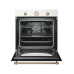 Духовой шкаф Kuppersberg SR 610 W Bronze
