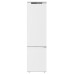 Холодильник Maunfeld MBF193SLFWGR Inverter