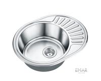 Мойка Emar 5745