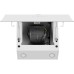 Каминная вытяжка Weissgauff Merga 60 WH Sensor