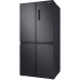 Холодильник Samsung RF48A4000B4 Cross Door