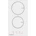 Индукционная варочная панель Maunfeld CVI292WH