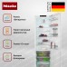 Встраиваемый холодильник Miele K 7743 E