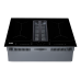 Индукционная варочная панель со встроенной вытяжкой Vard VHH6472B