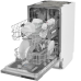 Встраиваемая посудомоечная машина Hotpoint HIS 1C69