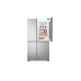 Холодильник LG GC-Q257CAFV