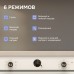 Электрический духовой шкаф Zigmund & Shtain E 138 X