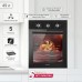 Электрический духовой шкаф Simfer B4EB16070