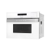 Духовой шкаф Hiberg MS-VM 5115 W SMART