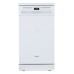 Посудомоечная машина DeLonghi DDWS 09S Citrino