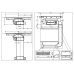 Варочная панель De Dietrich DPH4840BT
