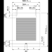 Винный шкаф Franke FMA 36 WCR BK 131.0733.786