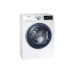 Стиральная машина Samsung WW80R42LXFWDLP (EcoBubble)