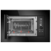 Встраиваемая микроволновая печь Maunfeld JBMO820GB01