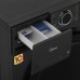 Стиральная машина Midea MF01814BS47/T