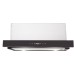 Вытяжка кухонная встраиваемая EXITEQ EX-1145 black