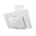 Наклонная кухонная вытяжка LEX Mira 500 White