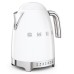 Электрический чайник Smeg KLF04WHEU