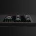 Варочная панель Smeg PV695LCNR