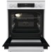 Электрическая плита Gorenje GEC6C60WA