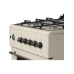 Плита газовая Nord GG 6064 YR