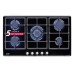 Варочная поверхность газовая Simfer H90W51B572