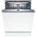 Встраиваемая посудомоечная машина Bosch SMV6ECX57E