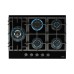 Газовая варочная панель DeLonghi GERMANA 7GW NB