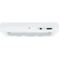 Вытяжка INDESIT ISLK 66 AS W