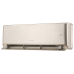 Настенный внутренний блок мульти-сплит системы Gree Airy GWH18AVDXE-K6DNA1A/I (champagne)