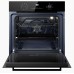 Духовой шкаф Kuppersberg HO 608 P BL Black