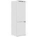 Встраиваемый холодильник Maunfeld MBF177NFFWGR Inverter