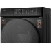 Стиральная машина с прямым приводом Weissgauff WM 59411 Direct Drive Inverter Steam Matt Black
