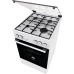 Газовая плита Gorenje GG5A10WH