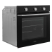Электрический духовой шкаф DeLonghi NSM 7 NL RF RUS