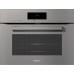 Компактный духовой шкаф Miele H 7840 BM GRGR