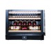 Винный шкаф IP Industrie JG 166-6 AD X