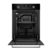 Электрический духовой шкаф Maunfeld EOEM516PB