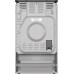 Электрическая плита Gorenje GEC5B41SG