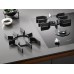 Газовая варочная панель Miele CS7102FL