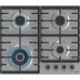Независимая газовая варочная панель Gorenje GW642ABX