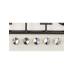 Варочная поверхность Hiberg VM 7255 Y